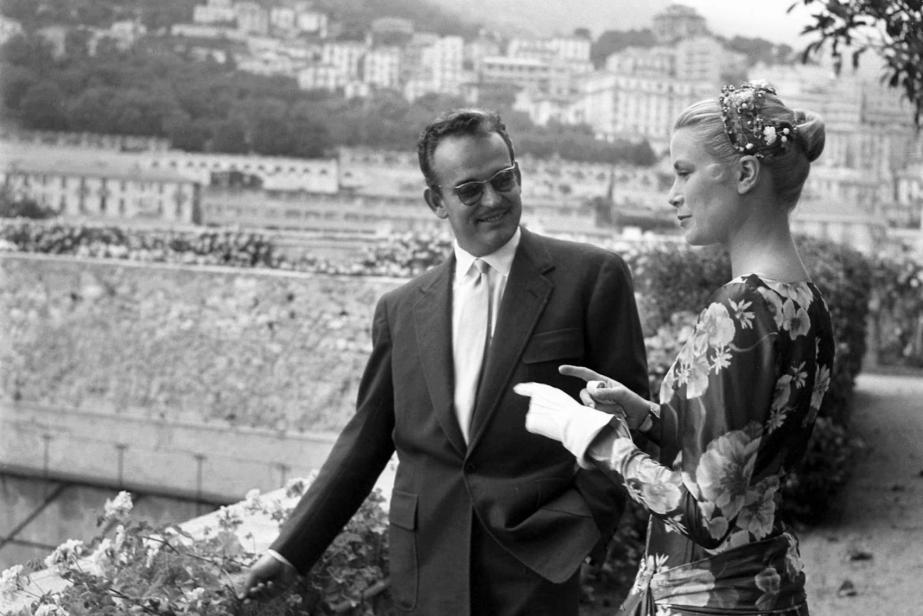 "6 mai 1955, histoire d’une rencontre"