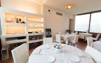 Torrione à Vallecrosia : la carte du local