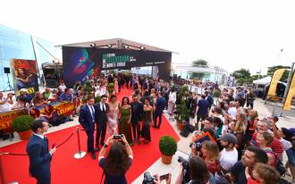 Festival de Télévision de Monte Carlo, 60 ans de séries !