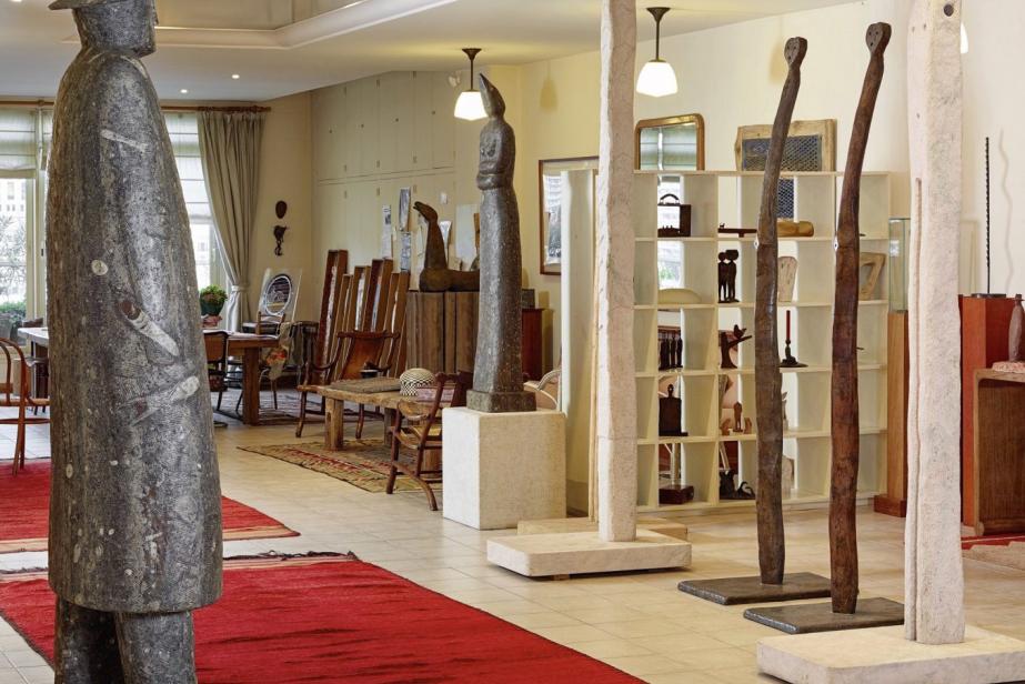 A la découverte du Patrimoine