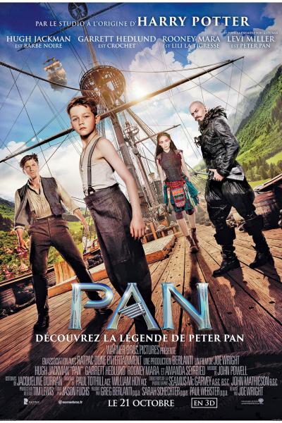 Pan