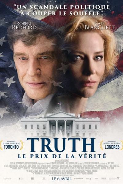 Truth : Le Prix de la Vérité