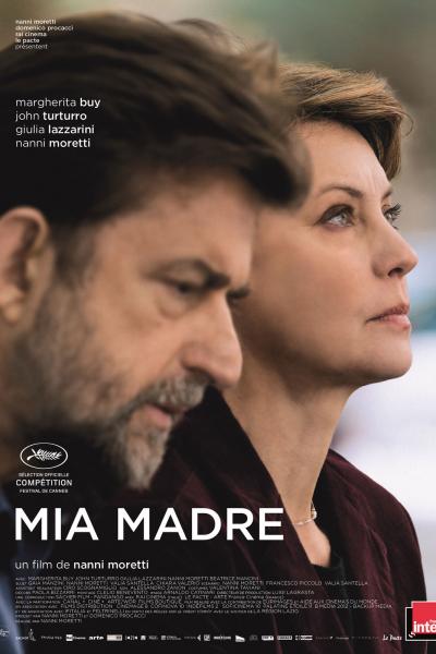 Mia Madre