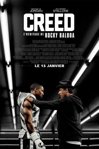 Creed- L’Héritage de Rocky Balboa