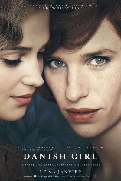 The Danish Girl