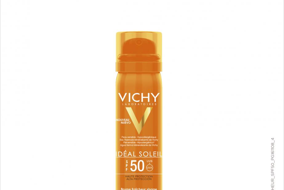 Idéal Soleil 2017
