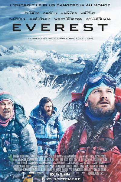 Everest