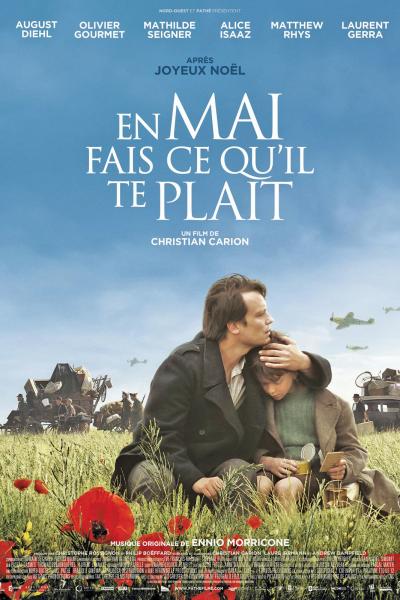 En mai fais ce qu’il te plaît