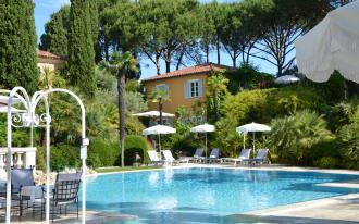 Une fin d’année à la Bastide de Saint-Tropez ?
