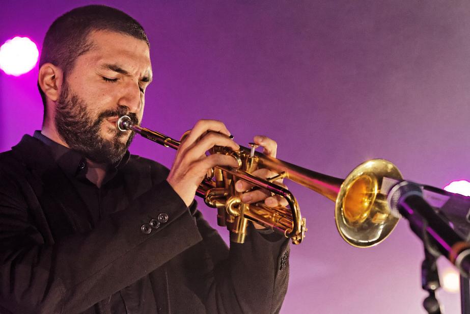 Jonasz, Hancock et Maalouf stars du Monte Carlo Jazz Festival