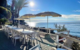 Baia Beniamin : comme une perle...