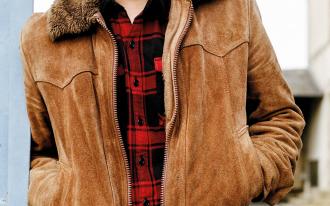 Gauvain Sers