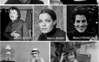 40 ans de la journée internationale des droits des femmes