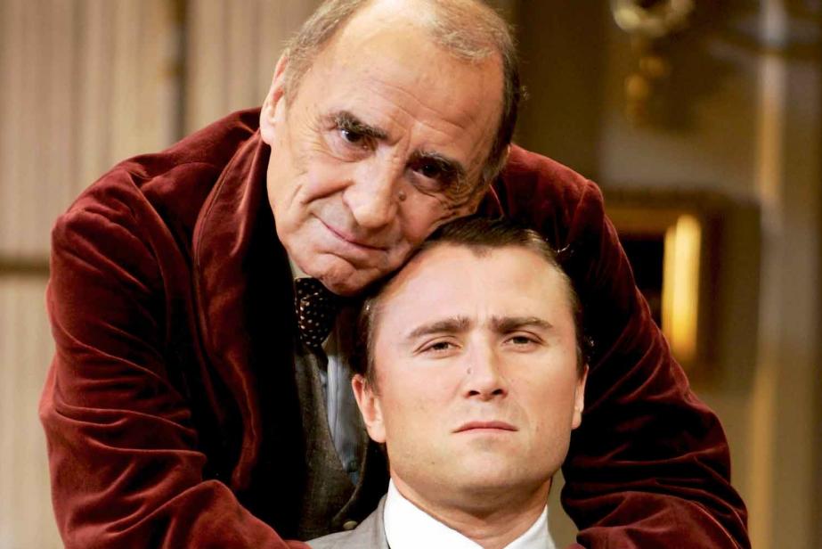 "Mon père avait raison"