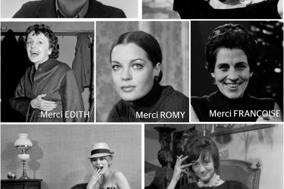 40 ans de la journée internationale des droits des femmes