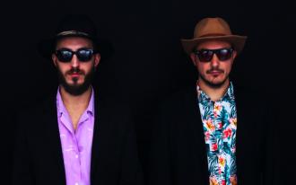 Superpary electro au Grimaldi Forum