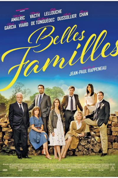 Belles familles