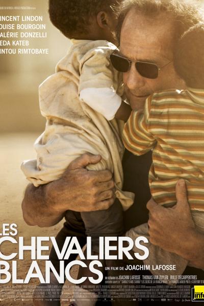 Les Chevaliers blancs