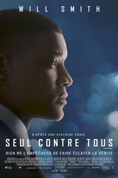 Seul contre tous (Concussion)