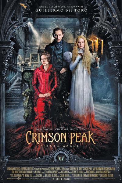 Crimson Peak