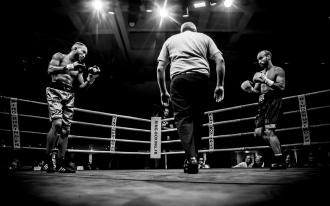 13e Boxing Challenge, un gala ambitieux 