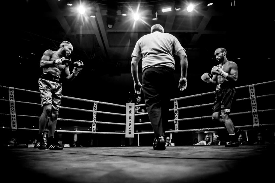 13e Boxing Challenge, un gala ambitieux 
