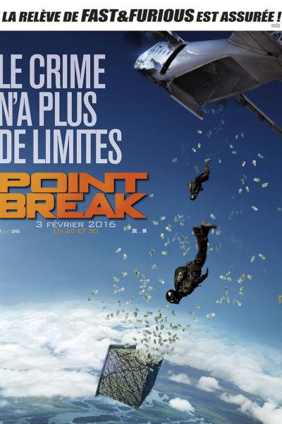 Point Break