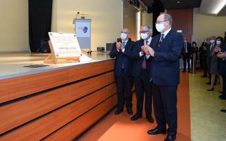 Hommage National