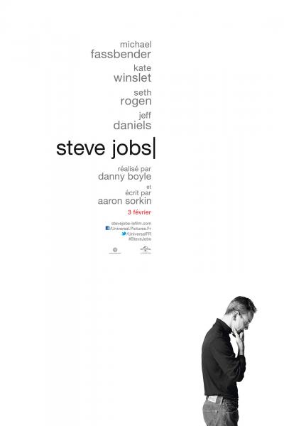 Steve Jobs