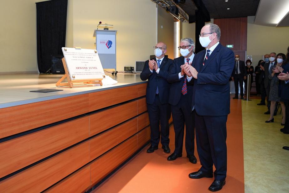 Hommage National