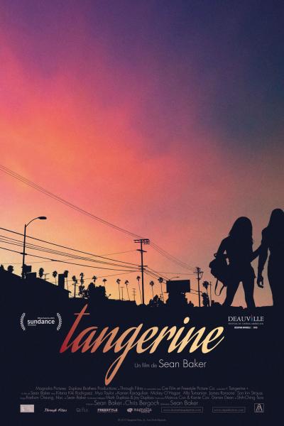 Tangerine