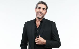 Ary Abittan