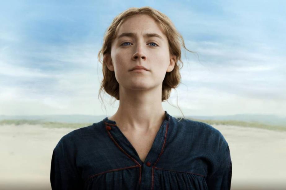 Les filles du Docteur March