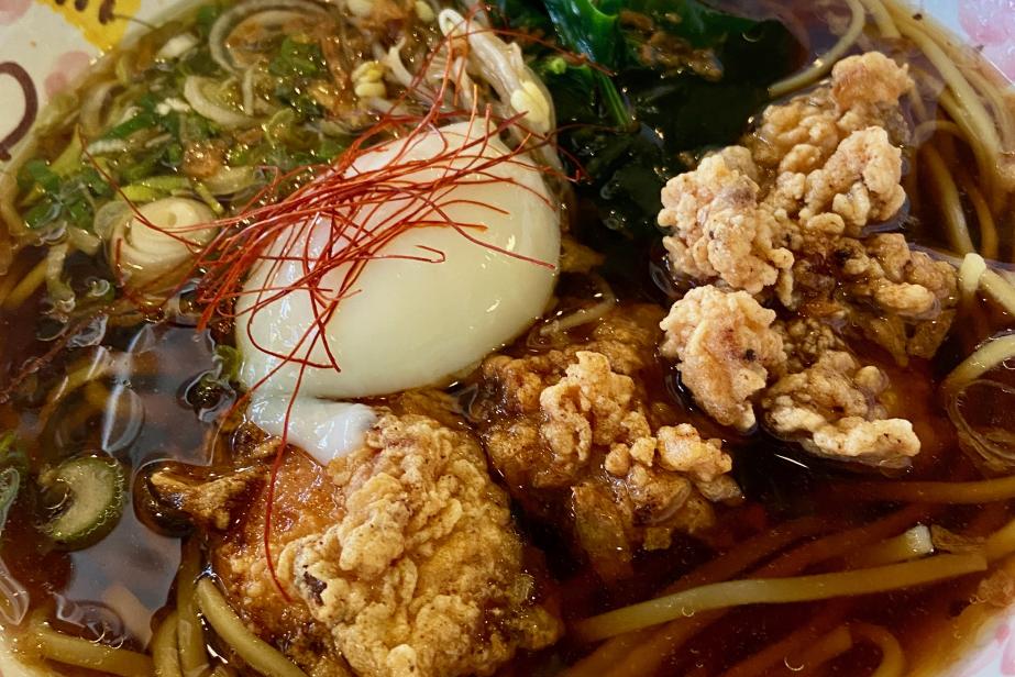 Izakaya Cozza : virage nippon