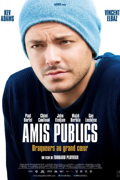 Amis publics