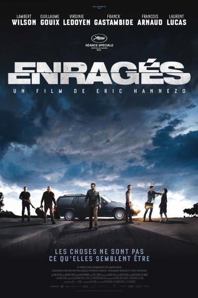 Enragés