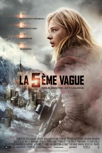La 5ème vague