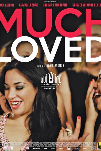 Much Loved