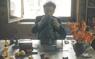 Le "Réel merveilleux" de Giacometti