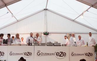 Gourmand’Eze : saison 3