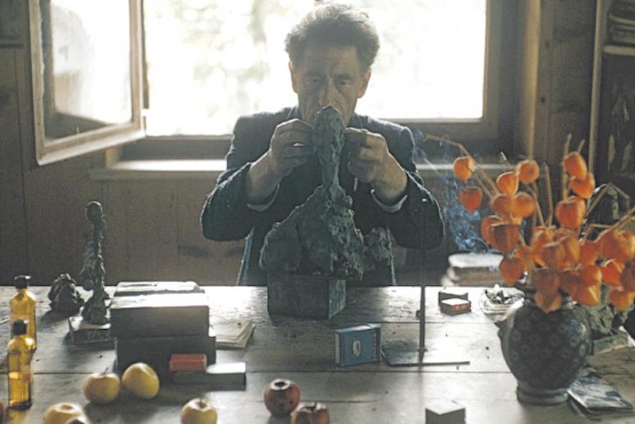 Le "Réel merveilleux" de Giacometti