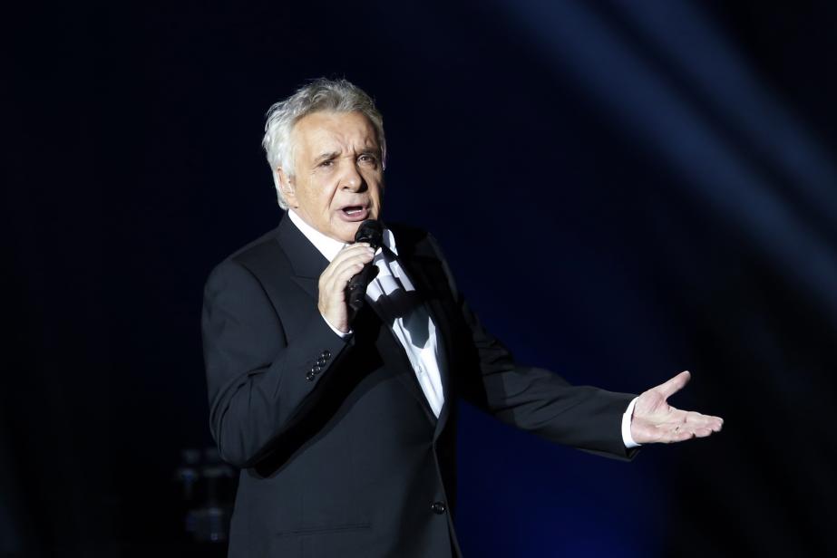 La « Dernière danse » de Sardou