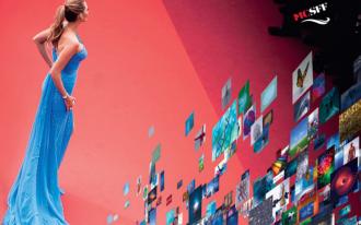Premier festival de streaming 