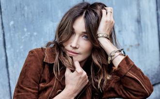 Carla Bruni