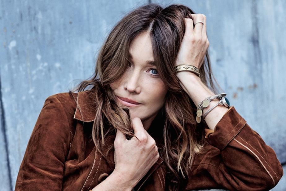Carla Bruni