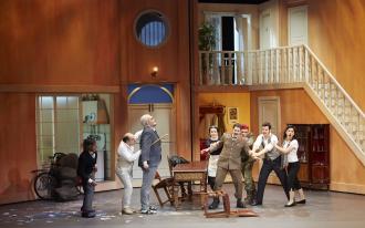 Il Barbiere di Siviglia