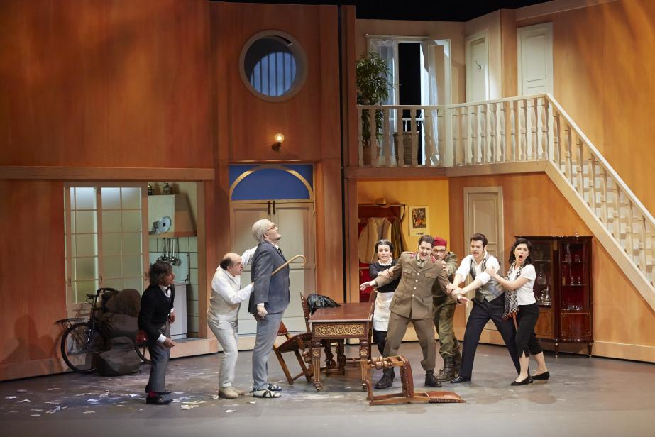 Il Barbiere di Siviglia