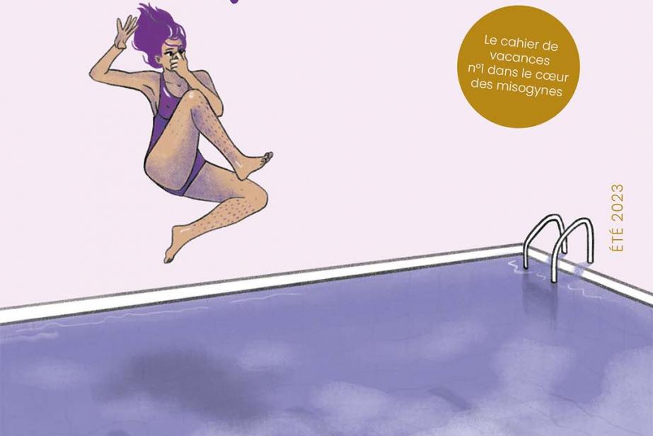 Les cahiers de vacances se réinventent