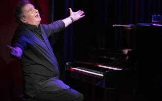 Piano Paradiso