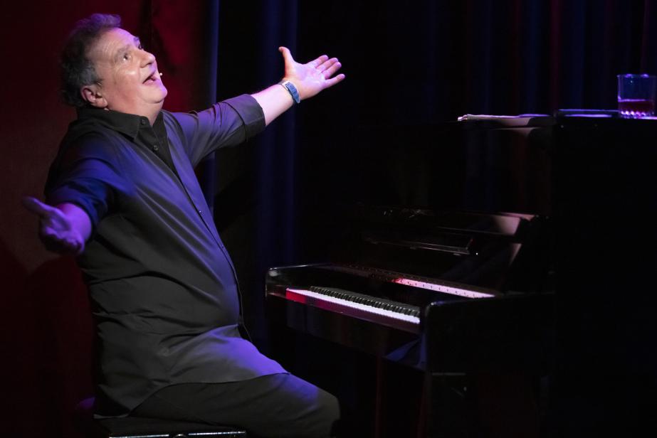 Piano Paradiso